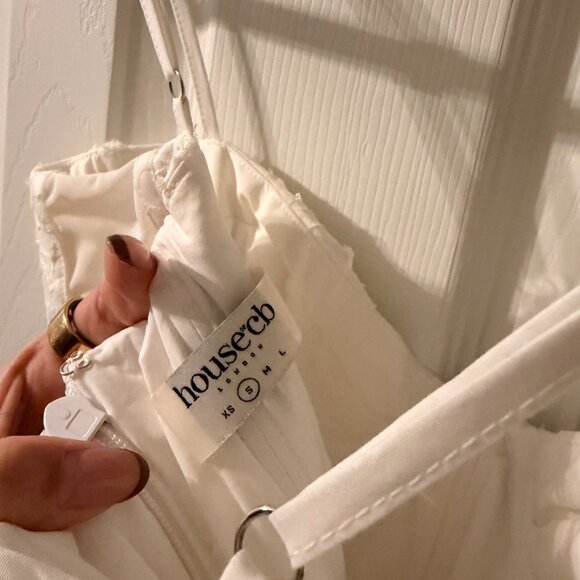 House Of CB - Nerissa - Picture 3 of 3